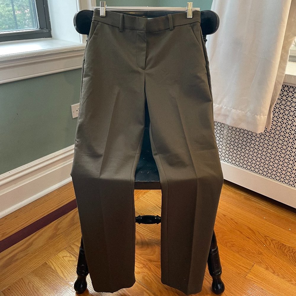 NEW Grey H&M Slacks (US size 4)